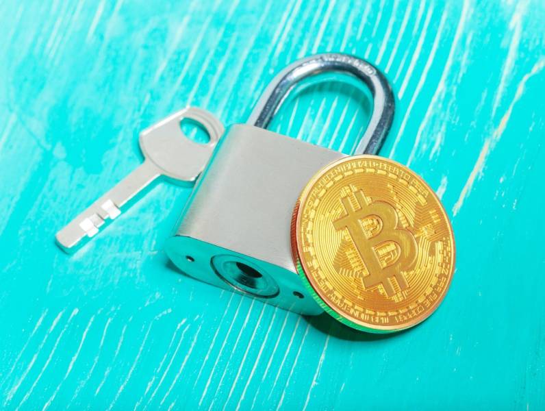 Top 5 In-Demand Crypto Security Jobs: Protecting Digital Assets in a Growing Industry